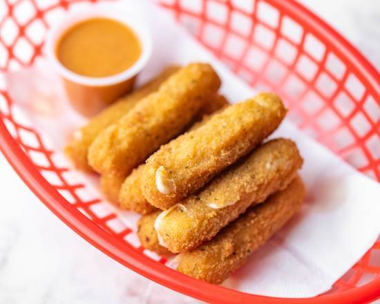 Mozzarella Sticks 炸芝士棒